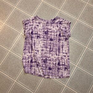 LuLaRoe Ashley Shirt Medium